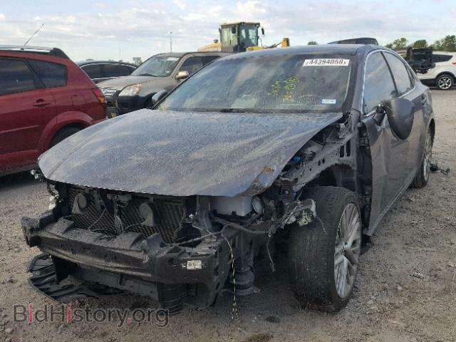 2014 LEXUS ES350 - VIN: JTHBK1GG3E2092954 - Фото 2