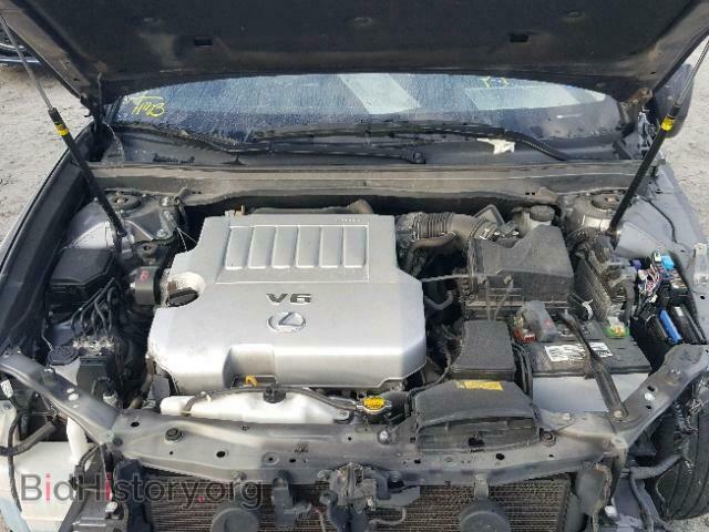 2014 LEXUS ES350 - VIN: JTHBK1GG3E2092954 - Фото 7