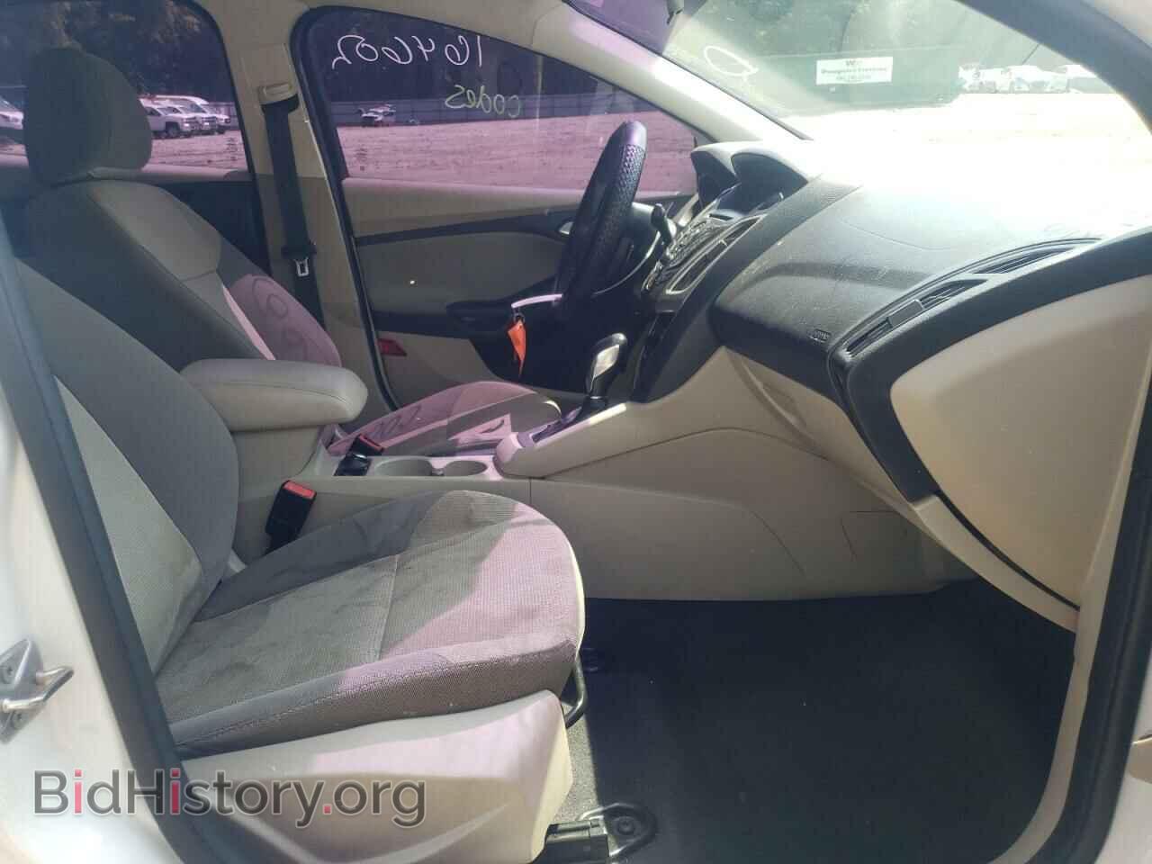 2013 FORD FOCUS - VIN: 1FADP3F24DL253341 - Photo 5
