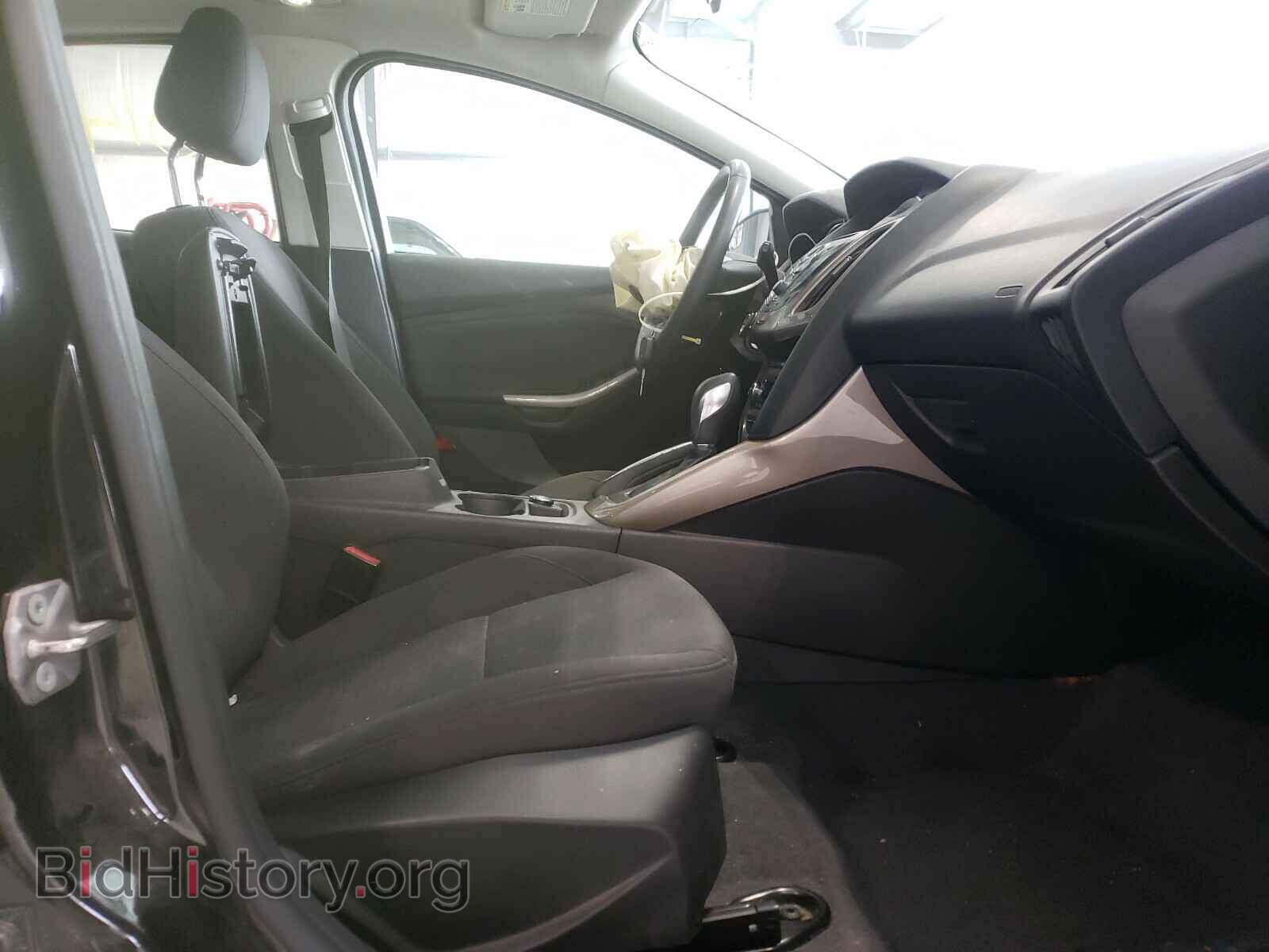 2012 FORD FOCUS - VIN: 1FAHP3M24CL162427 - Фото 5