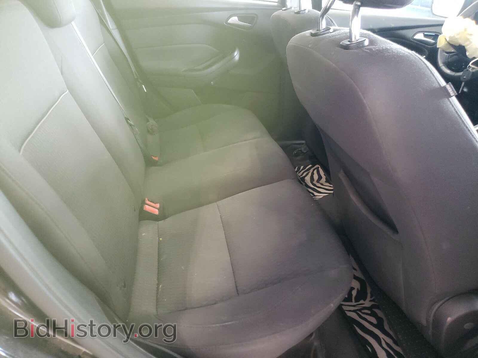 2012 FORD FOCUS - VIN: 1FAHP3M24CL162427 - Фото 6
