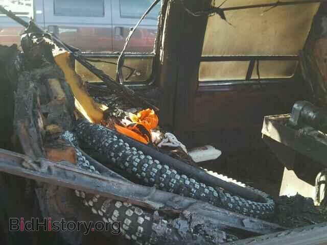 1990 FORD ECONOLINE - VIN: 1FDEE14H4LHB80260 - Фото 9