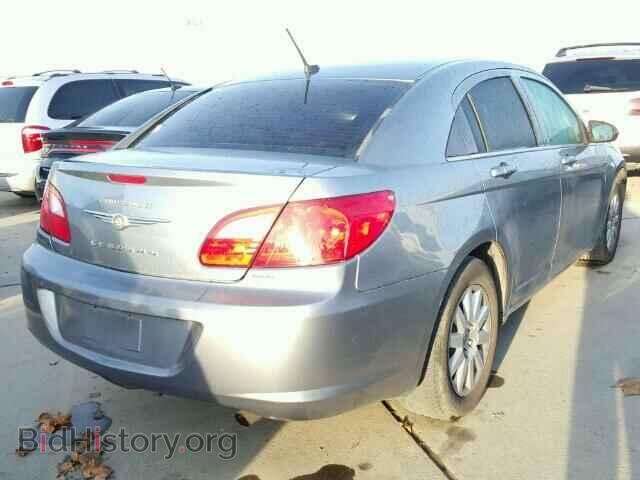 2010 CHRYSLER SEBRING - VIN: 1C3CC4FB3AN152965 - Фото 4
