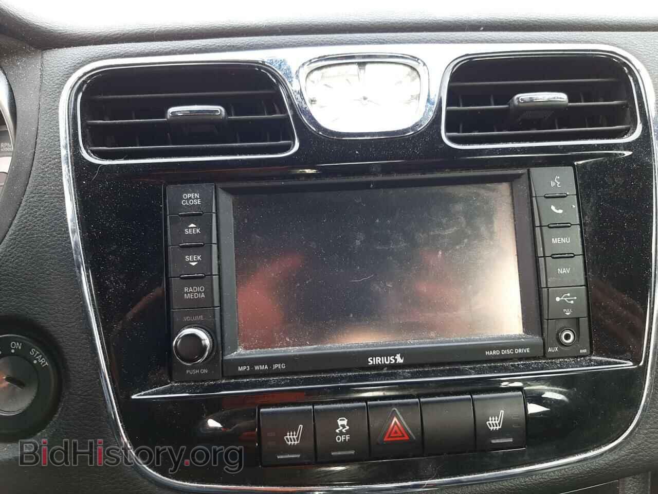 2013 CHRYSLER 200 - VIN: 1C3CCBCG2DN577876 - Photo 9