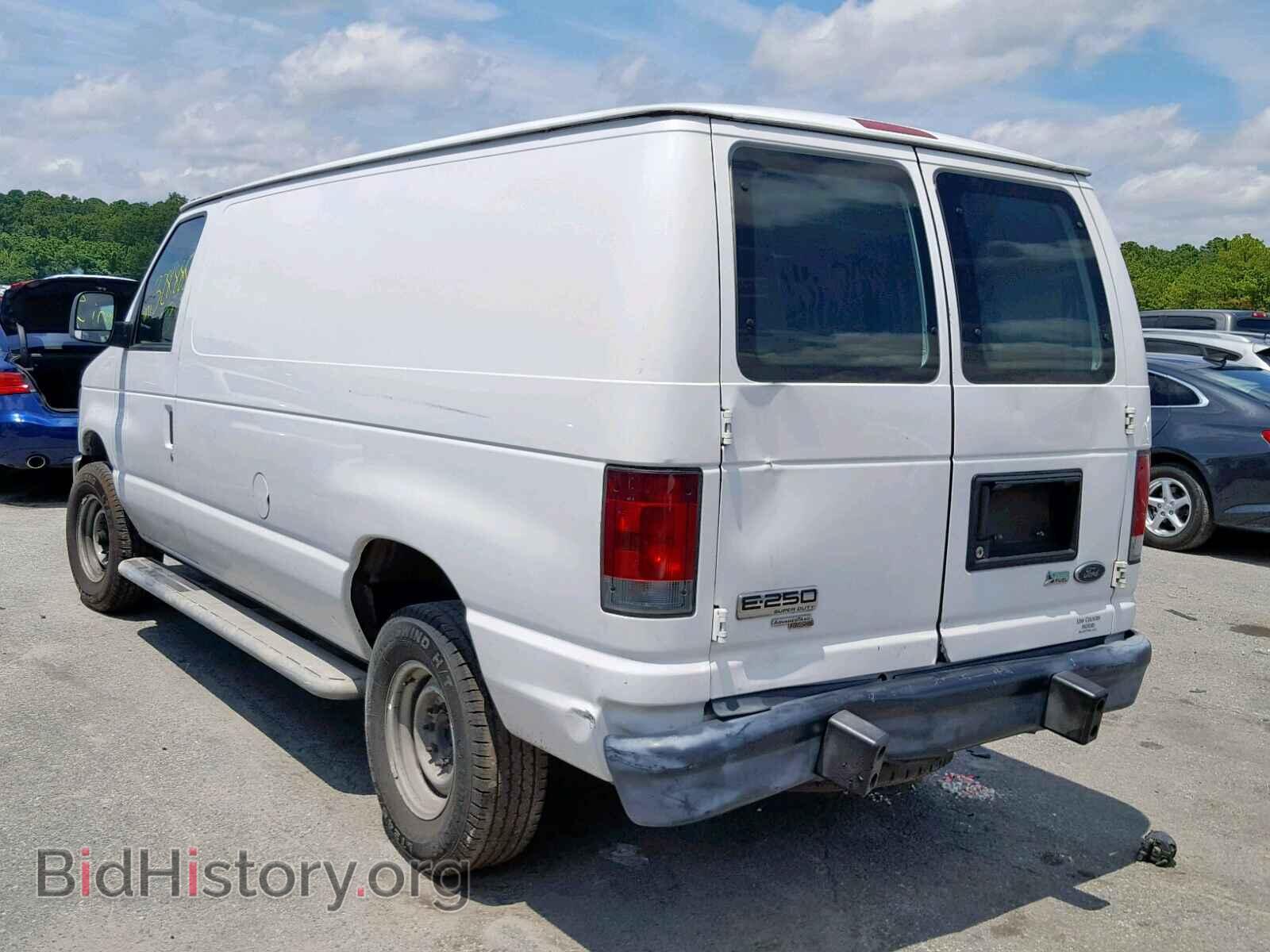 2012 FORD ECONOLINE - VIN: 1FTNE2EW3CDB03068 - Photo 3