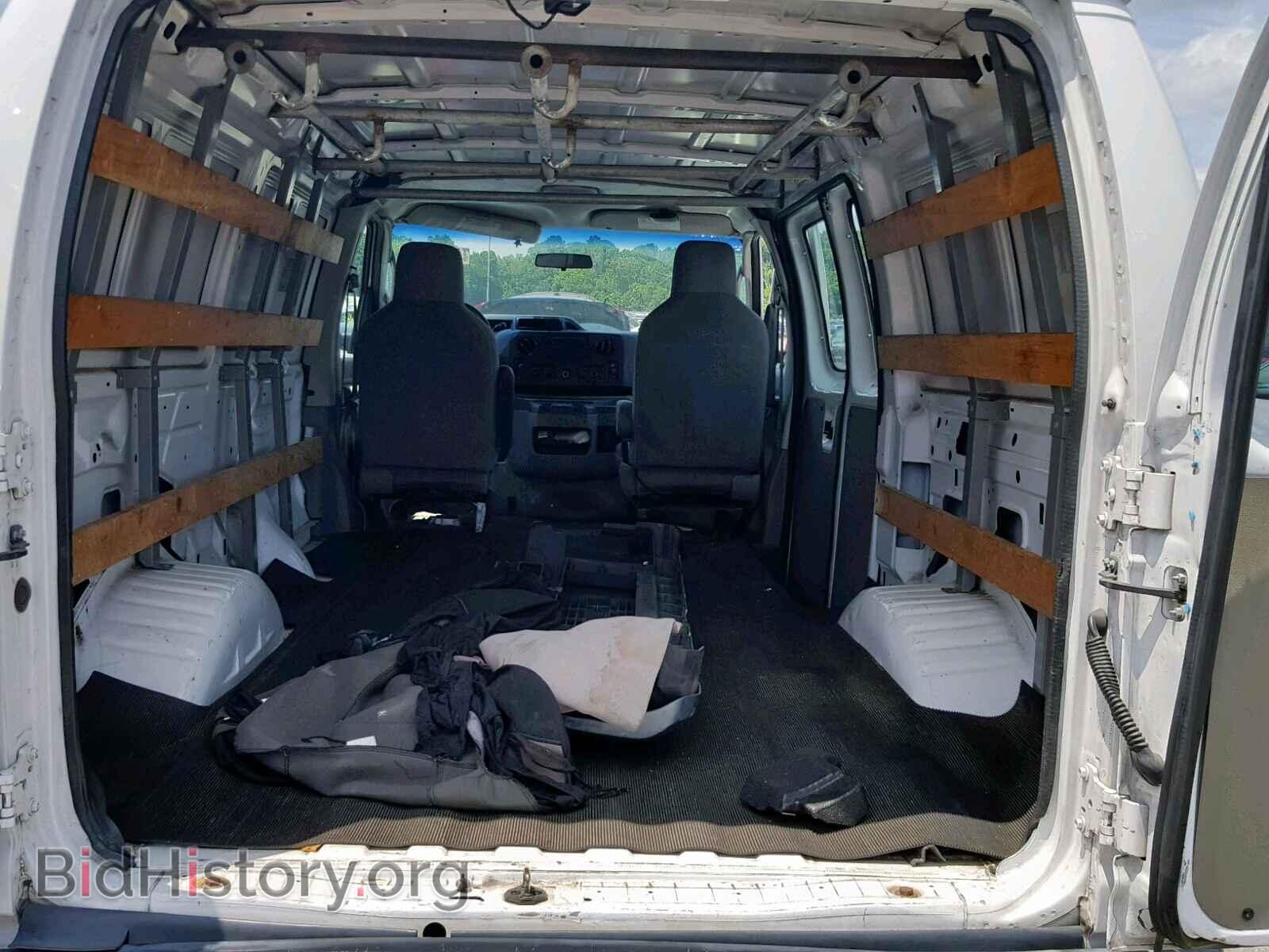 2012 FORD ECONOLINE - VIN: 1FTNE2EW3CDB03068 - Photo 6