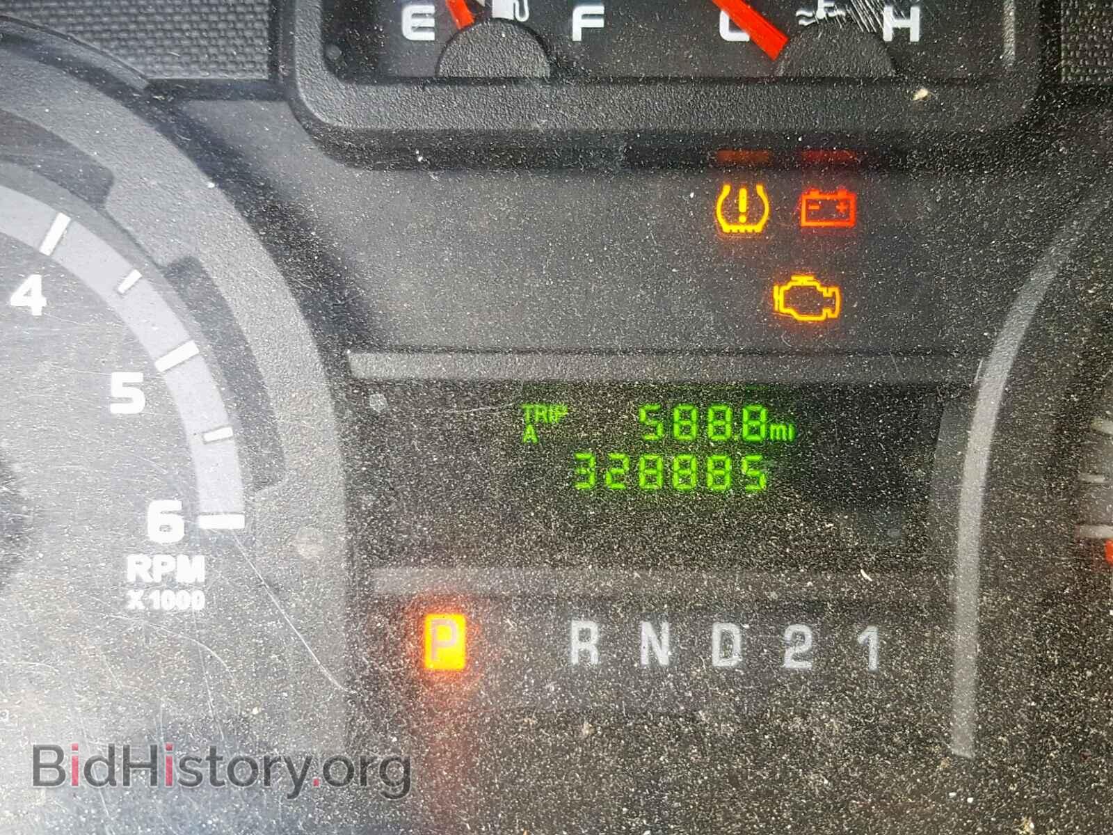 2012 FORD ECONOLINE - VIN: 1FTNE2EW3CDB03068 - Photo 8