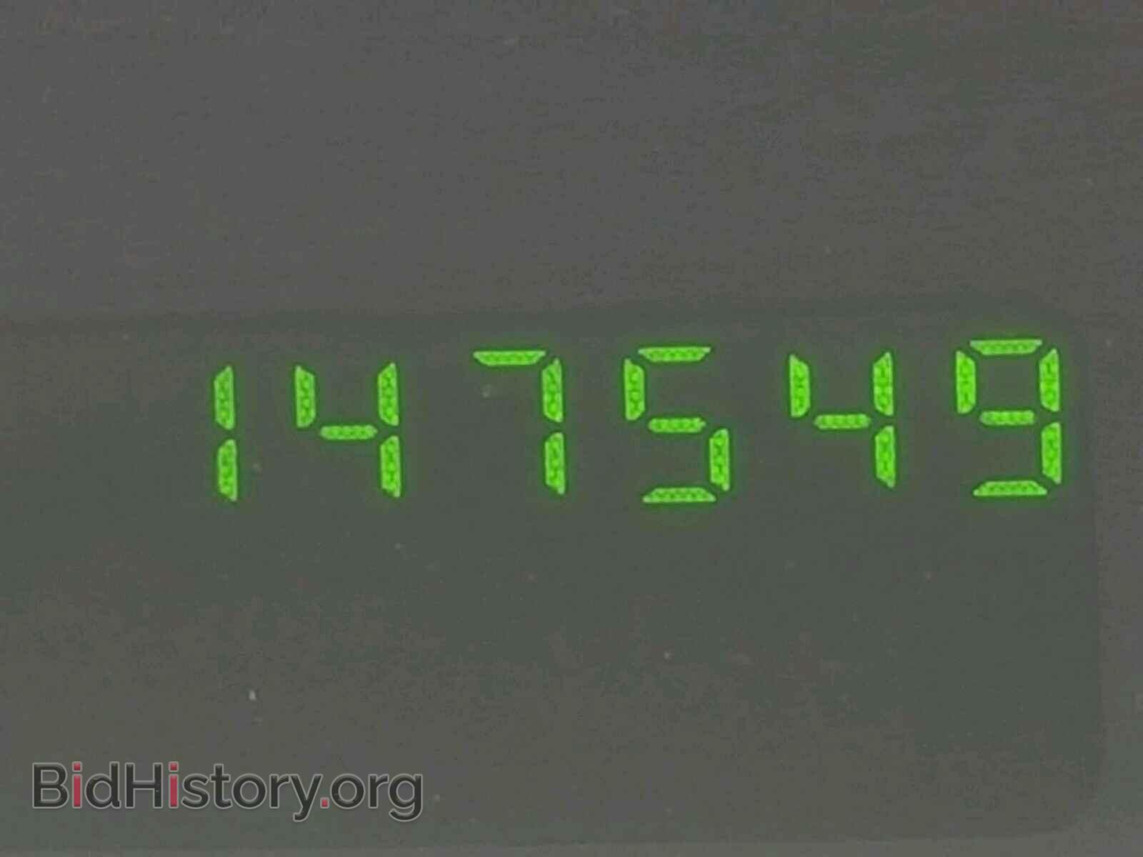 2008 FORD EDGE - VIN: 2FMDK46CX8BA08956 - Фото 8