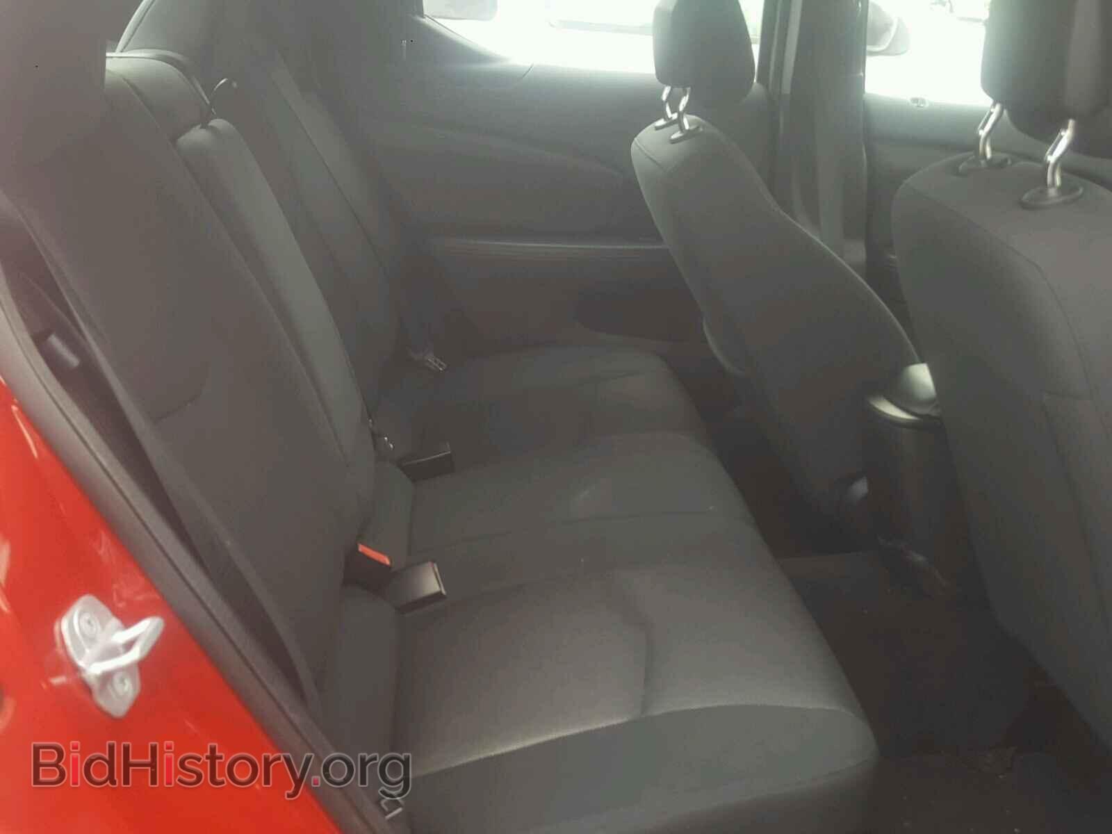 2013 DODGE AVENGER - VIN: 1C3CDZCB9DN554718 - Photo 6
