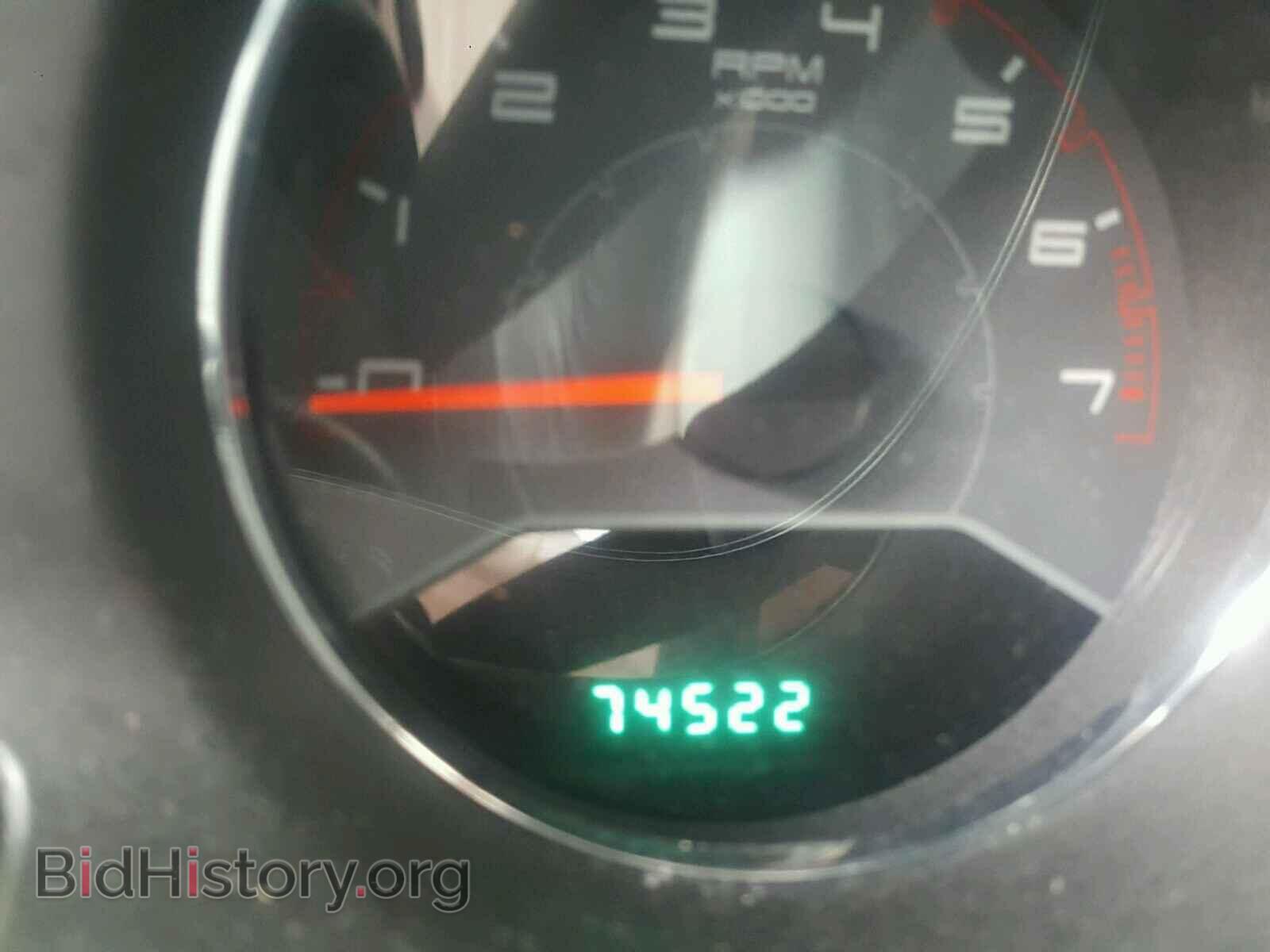 2013 DODGE AVENGER - VIN: 1C3CDZCB9DN554718 - Photo 8