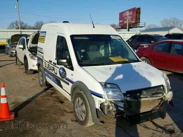 Photo NM0LS7BN2CT103204 - FORD TRANSIT CO 2012