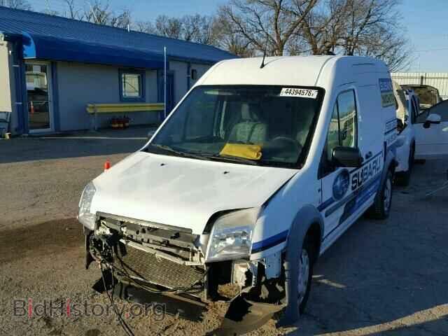 2012 FORD TRANSIT CO - VIN: NM0LS7BN2CT103204 - Фото 2
