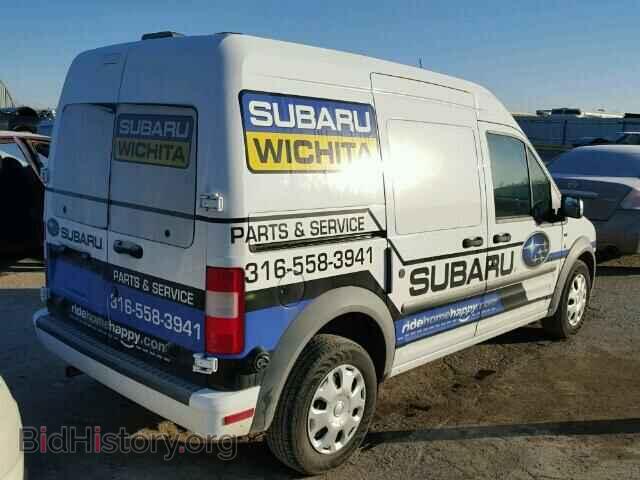 2012 FORD TRANSIT CO - VIN: NM0LS7BN2CT103204 - Фото 4
