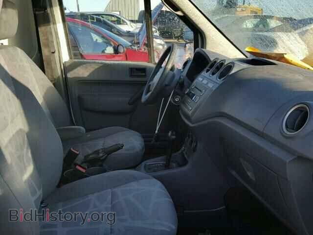 2012 FORD TRANSIT CO - VIN: NM0LS7BN2CT103204 - Фото 5