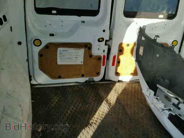 2012 FORD TRANSIT CO - VIN: NM0LS7BN2CT103204 - Фото 6