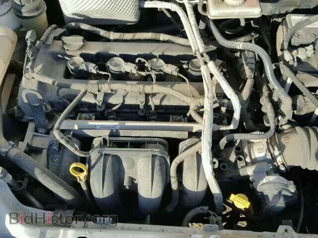 2012 FORD TRANSIT CO - VIN: NM0LS7BN2CT103204 - Фото 7