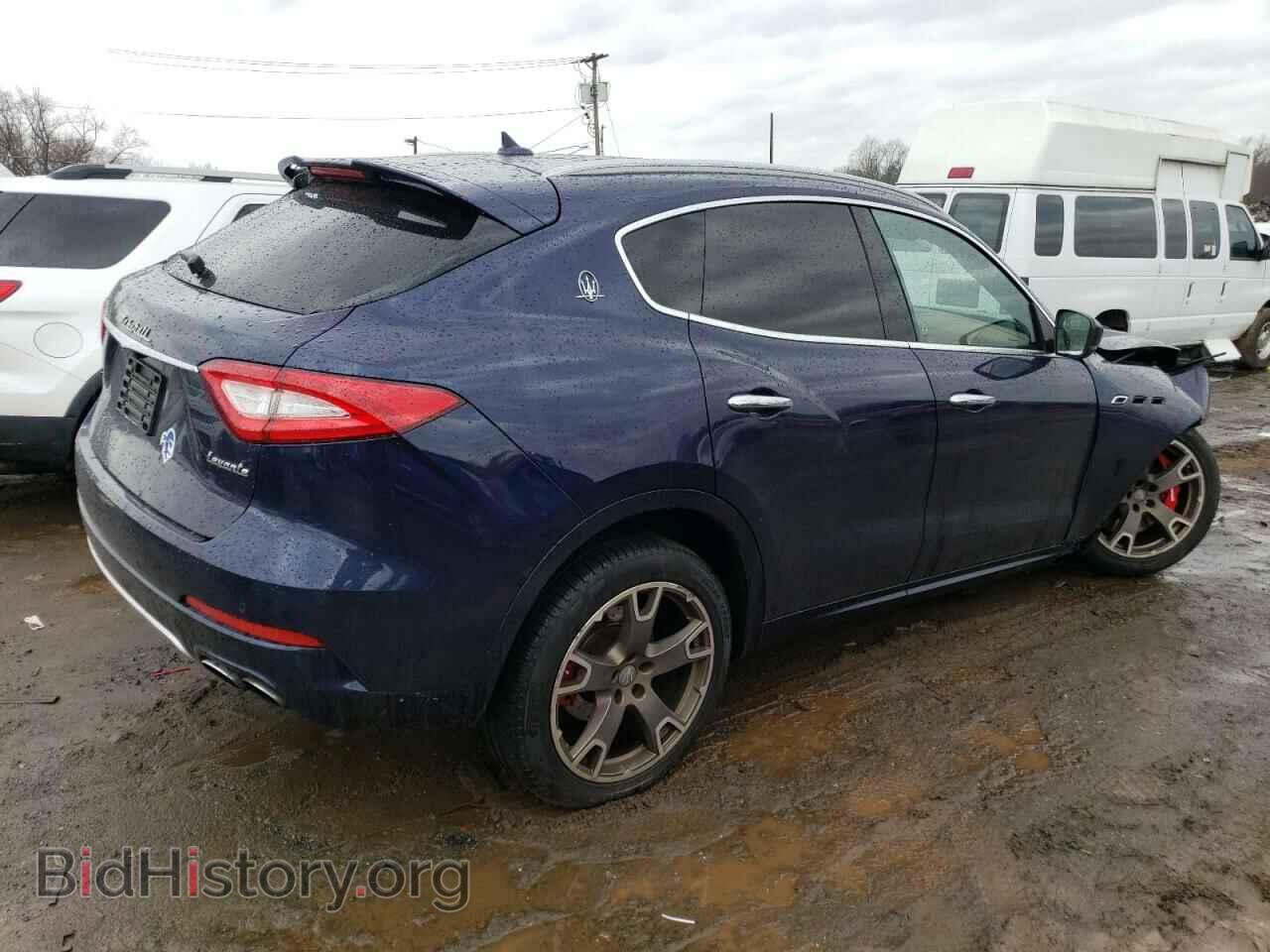 2017 MASERATI ALL MODELS - VIN: ZN661YUS0HX256142 - Фото 3