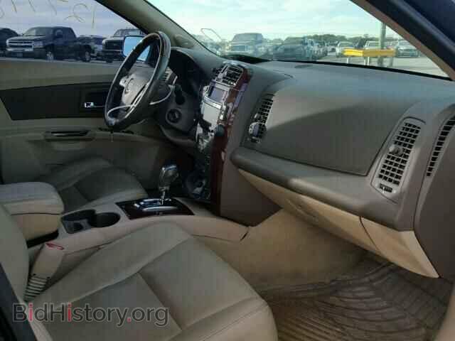 2007 CADILLAC CTS - VIN: 1G6DP577070138003 - Фото 5
