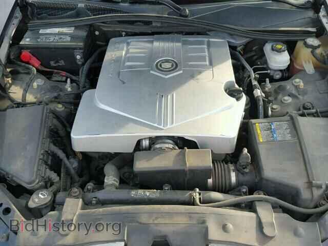 2007 CADILLAC CTS - VIN: 1G6DP577070138003 - Фото 7