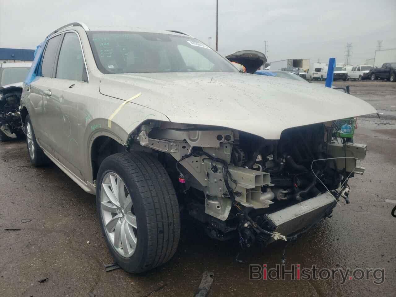 Photo YV4A22PK0H1140098 - VOLVO XC90 2017