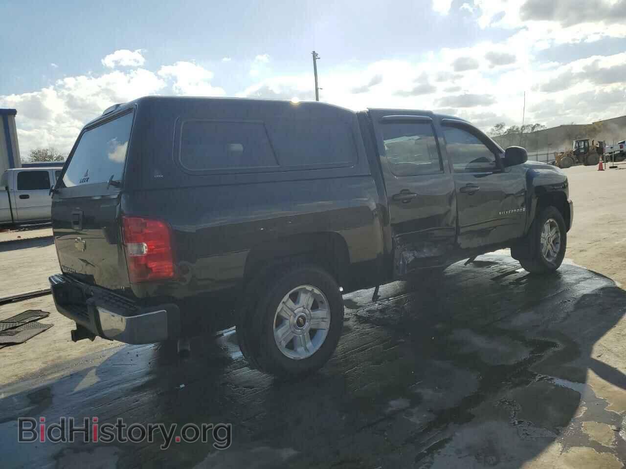 2009 CHEVROLET ALL Models - VIN: 3GCEK23M59G245525 - Фото 3