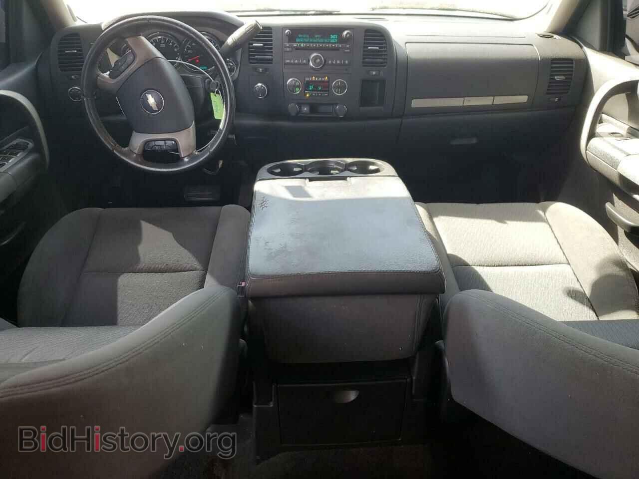 2009 CHEVROLET ALL Models - VIN: 3GCEK23M59G245525 - Фото 8