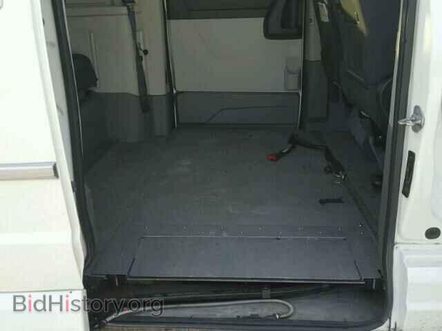 2010 DODGE CARAVAN - VIN: 2D4RN5D1XAR323460 - Фото 6