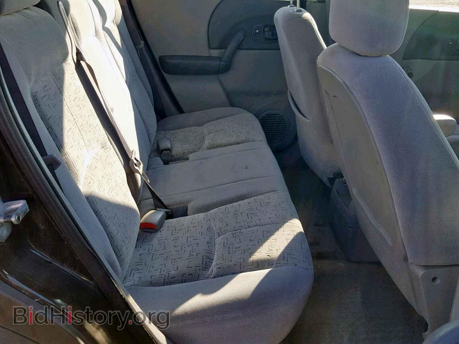 2003 SATURN VUE - VIN: 5GZCZ53B83S899095 - Фото 6