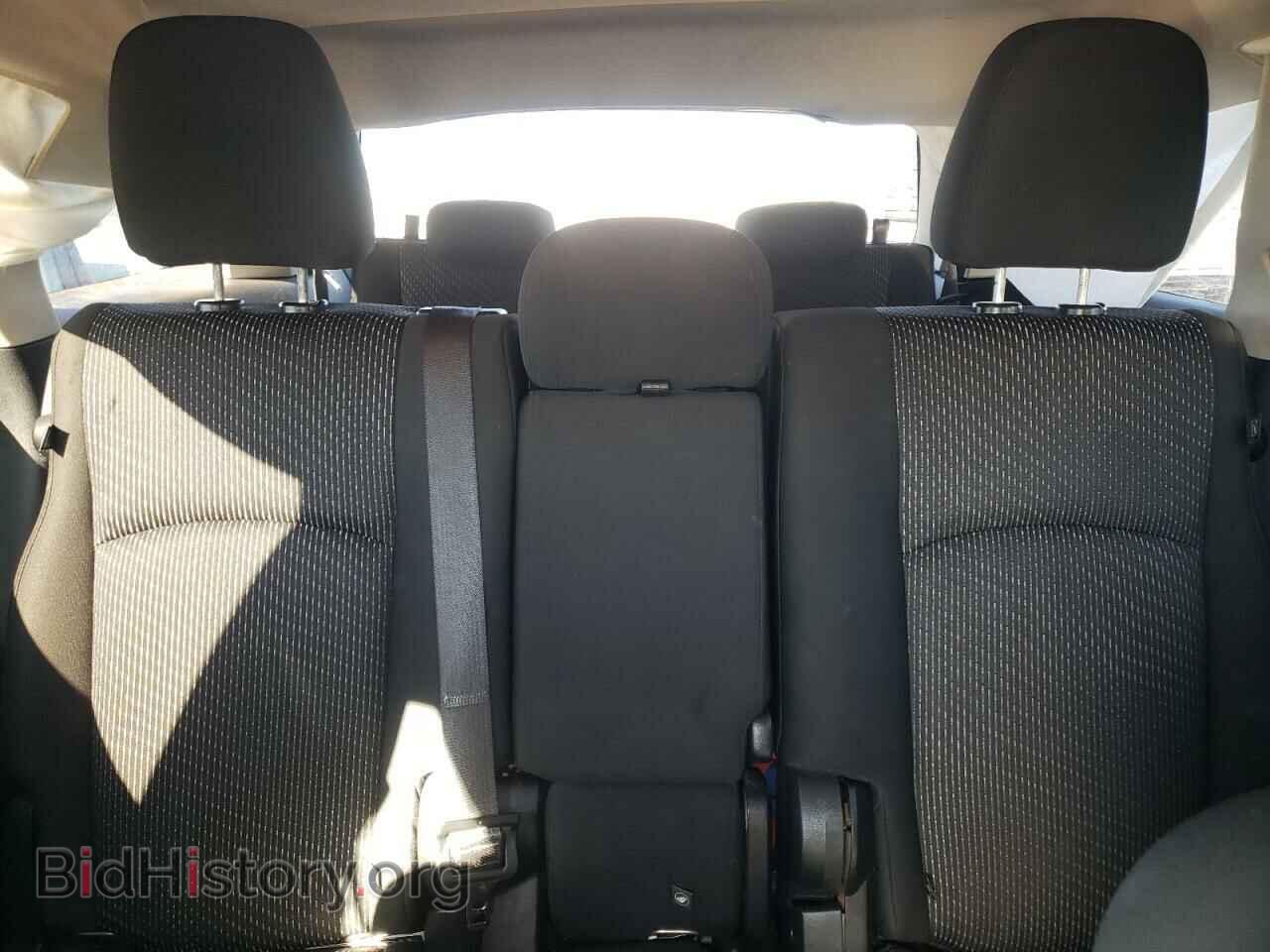 2020 DODGE JOURNEY - VIN: 3C4PDCAB8LT277054 - Фото 10