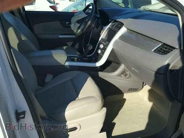 2011 FORD EDGE - VIN: 2FMDK3JC4BBA55876 - Photo 5