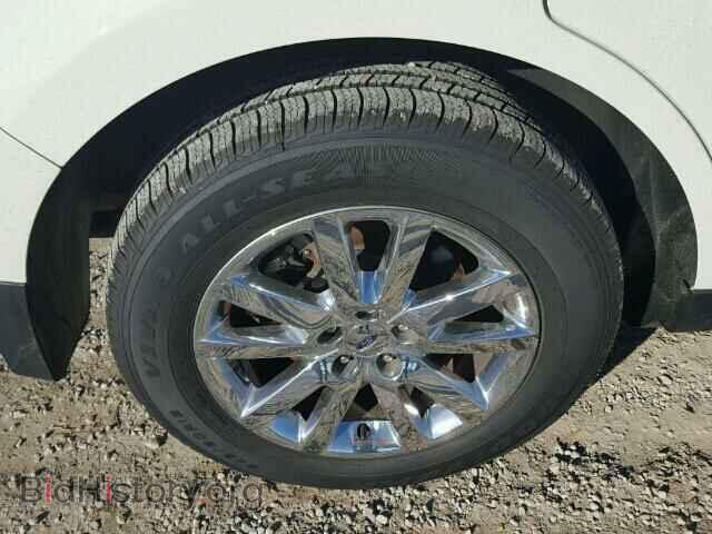 2011 FORD EDGE - VIN: 2FMDK3JC4BBA55876 - Photo 10