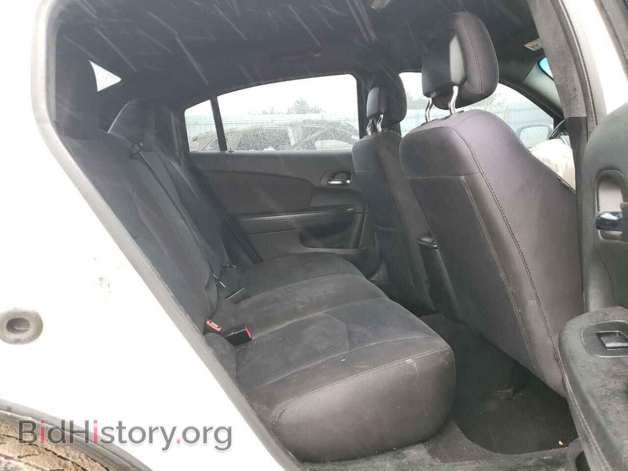 2013 CHRYSLER 200 - VIN: 1C3CCBAB4DN670910 - Photo 6