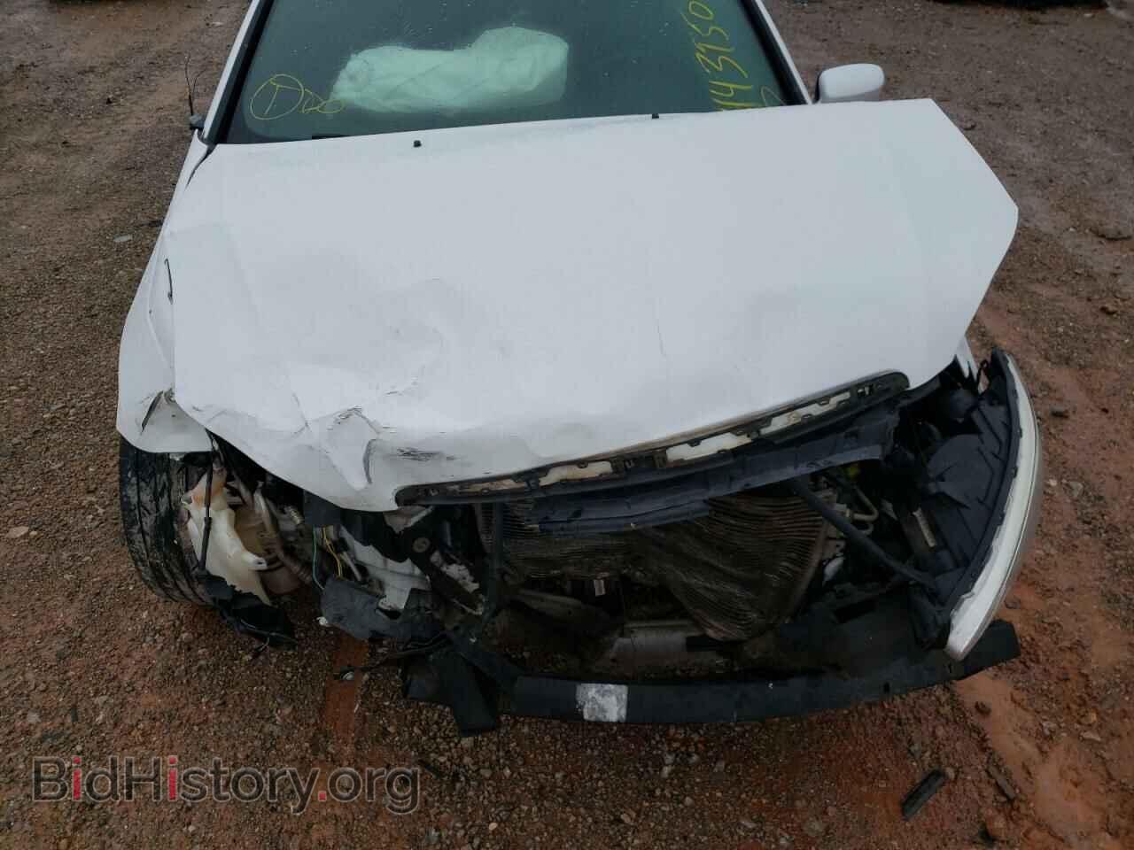 2013 CHRYSLER 200 - VIN: 1C3CCBAB4DN670910 - Photo 7