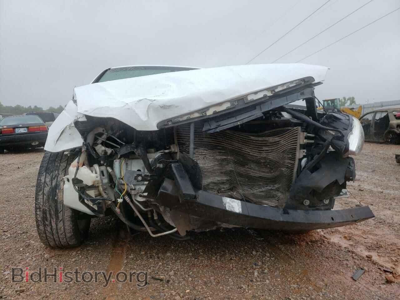 2013 CHRYSLER 200 - VIN: 1C3CCBAB4DN670910 - Photo 9