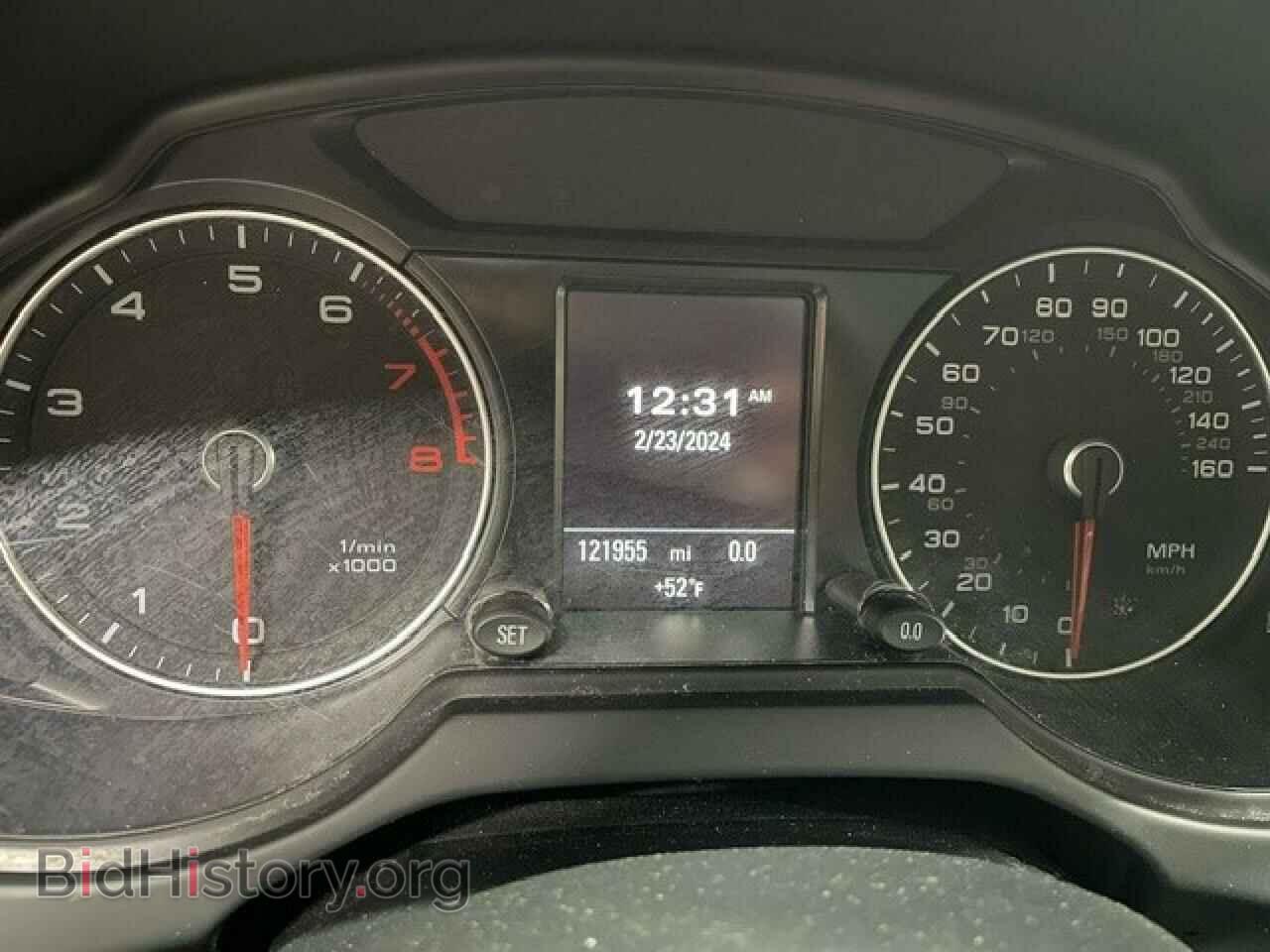 2017 AUDI Q5 - VIN: WA1C2AFP5HA089811 - Фото 8