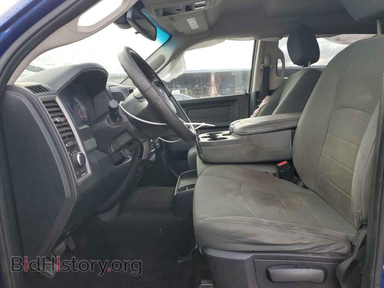 2015 RAM 1500 - VIN: 1C6RR7KM3FS649298 - Фото 7