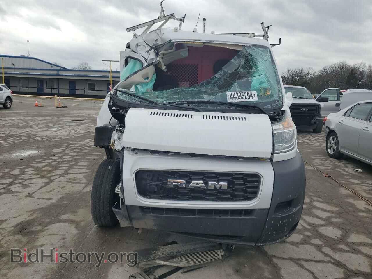 2020 RAM All Models - VIN: 3C6TRVAG3LE130210 - Фото 5