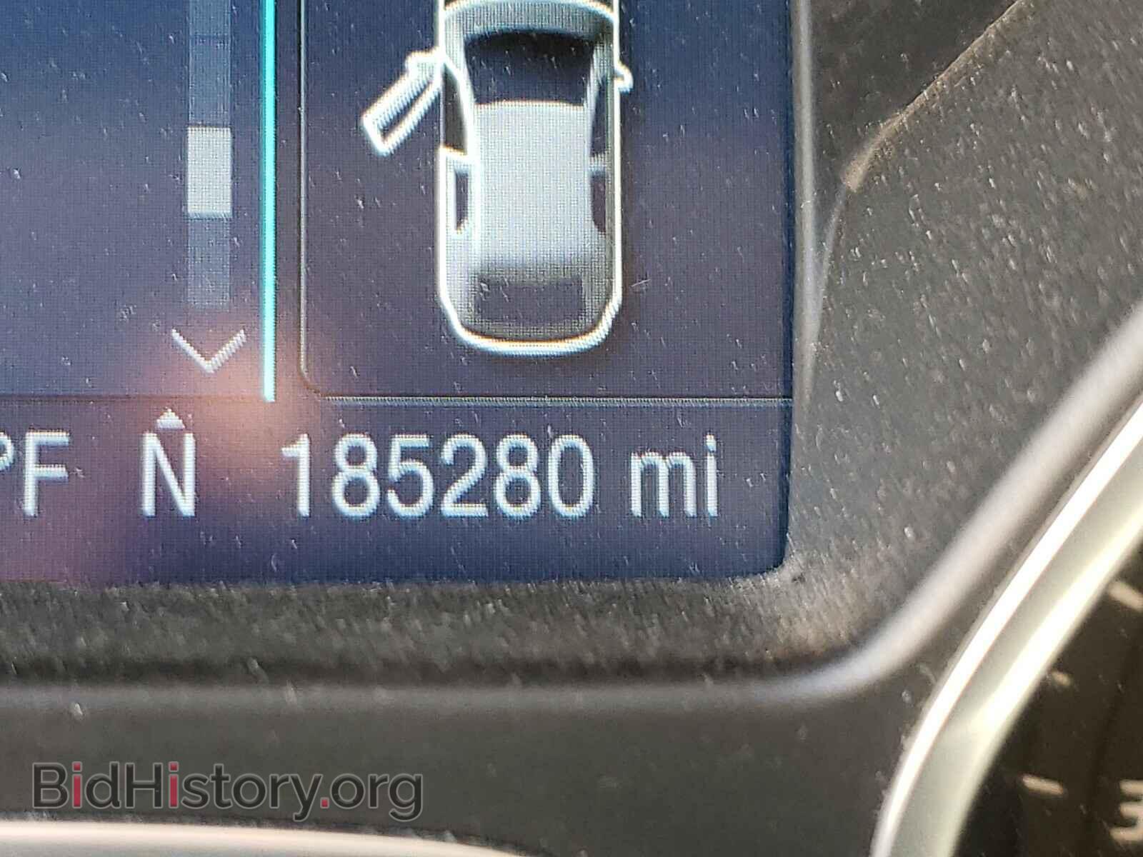 2012 FORD FOCUS - VIN: 1FAHP3F22CL435913 - Фото 8