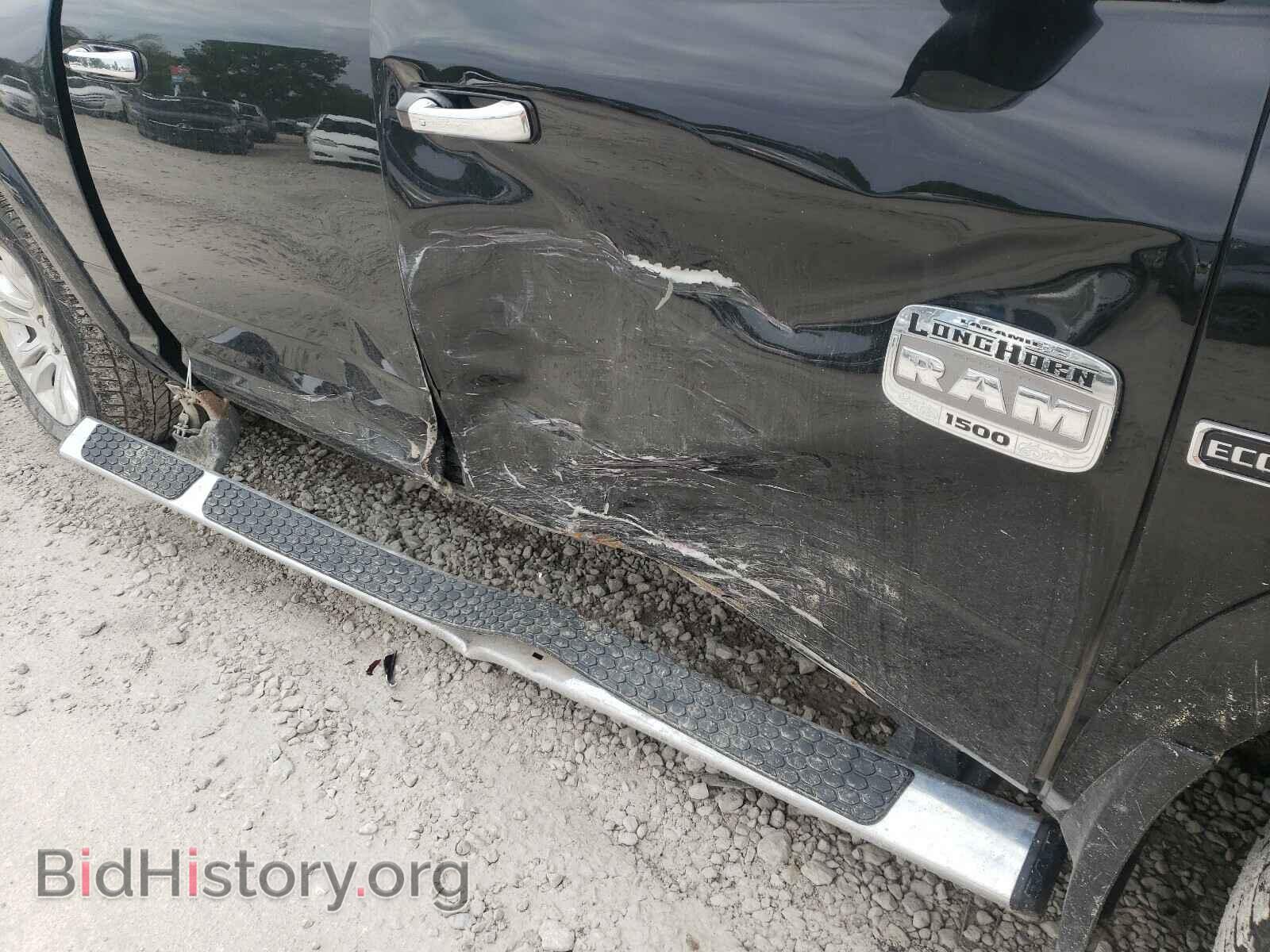 2016 DODGE RAM 1500 - VIN: 1C6RR7PM0GS157337 - Фото 9