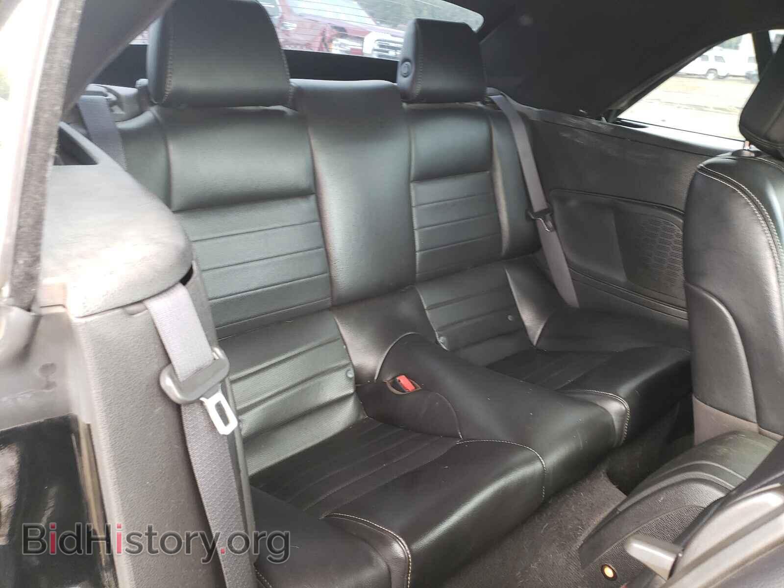 2013 FORD MUSTANG - VIN: 1ZVBP8EM6D5224510 - Фото 6