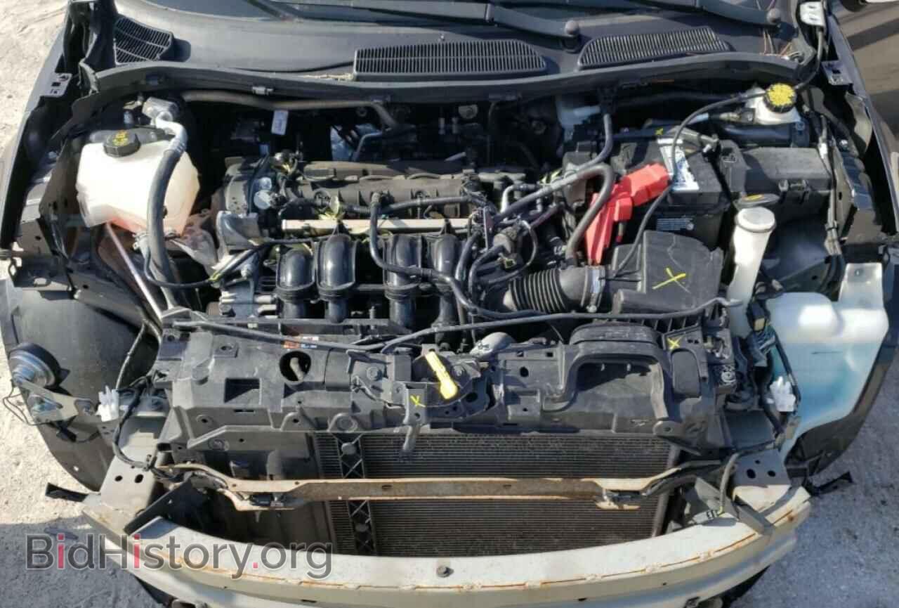 2016 FORD FIESTA - VIN: 3FADP4EJ5GM178540 - Фото 7
