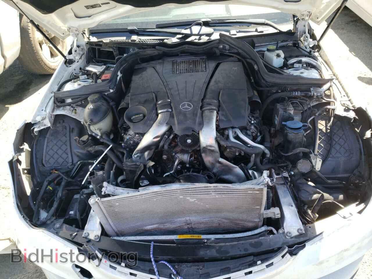 2014 MERCEDES-BENZ E-CLASS - VIN: WDDKK7DF4EF233688 - Фото 7