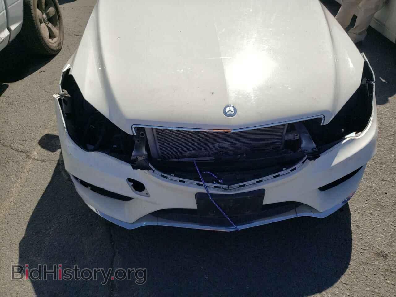 2014 MERCEDES-BENZ E-CLASS - VIN: WDDKK7DF4EF233688 - Фото 9