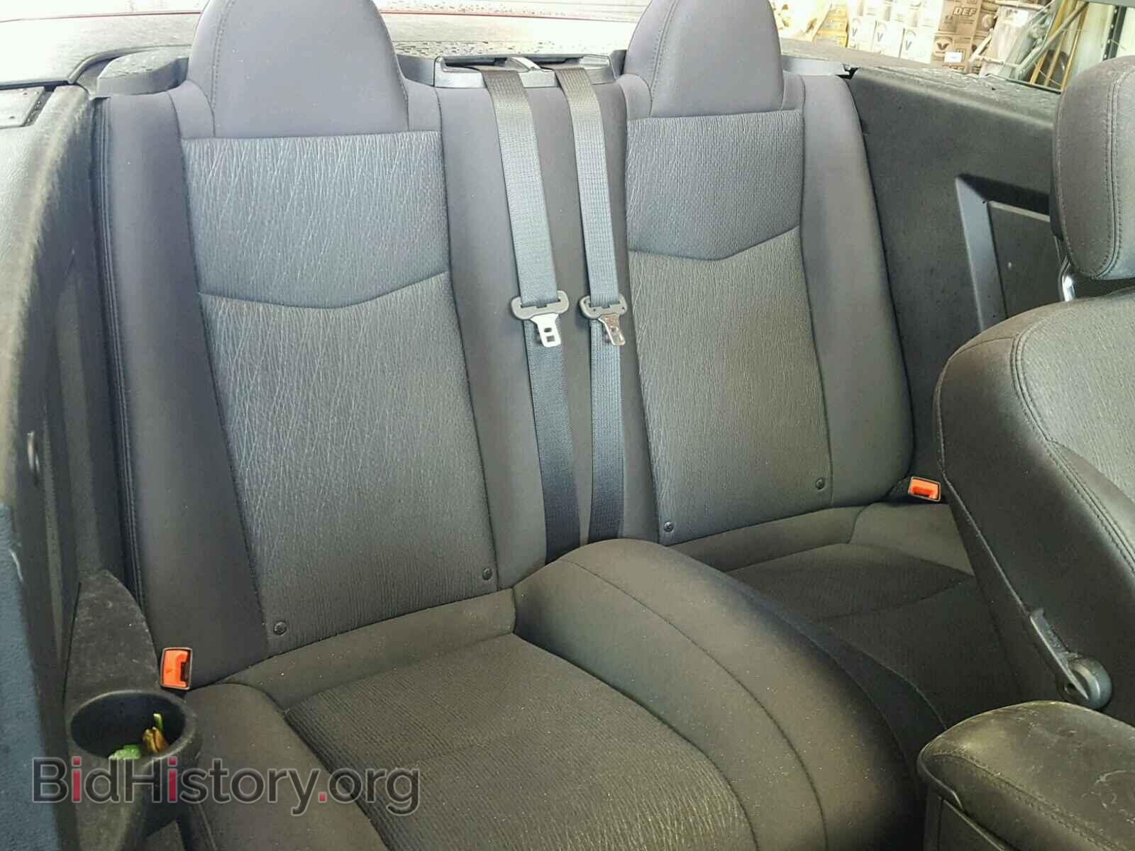 2013 CHRYSLER 200 - VIN: 1C3BCBEG5DN678533 - Photo 6
