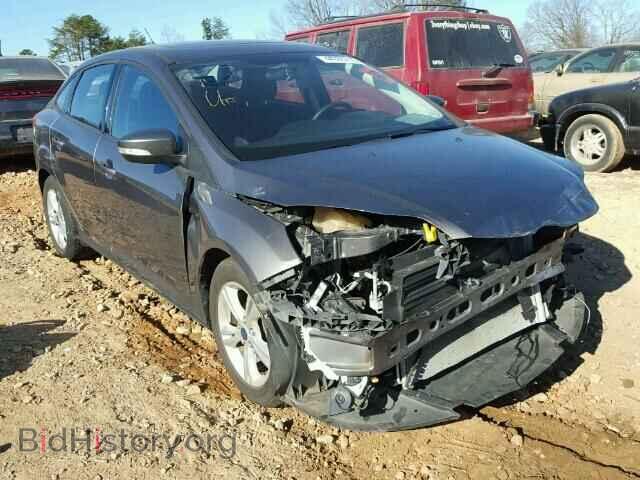 Фотография 1FADP3F23EL317869 - FORD FOCUS 2014