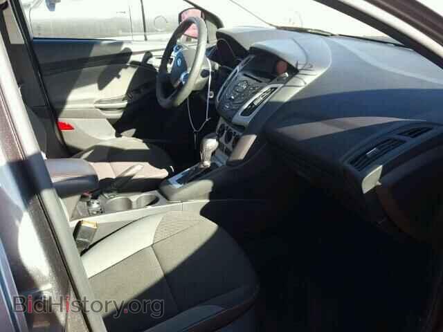 2014 FORD FOCUS - VIN: 1FADP3F23EL317869 - Фото 5