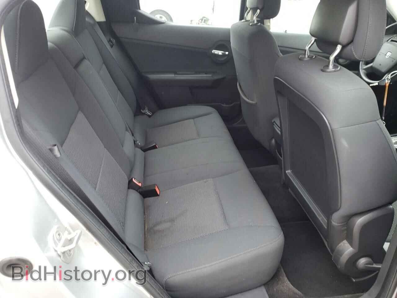 2010 DODGE AVENGER - VIN: 1B3CC4FB9AN233045 - Фото 6
