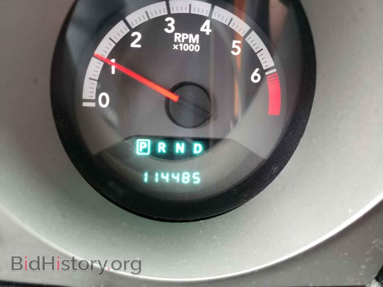 2010 DODGE AVENGER - VIN: 1B3CC4FB9AN233045 - Фото 8
