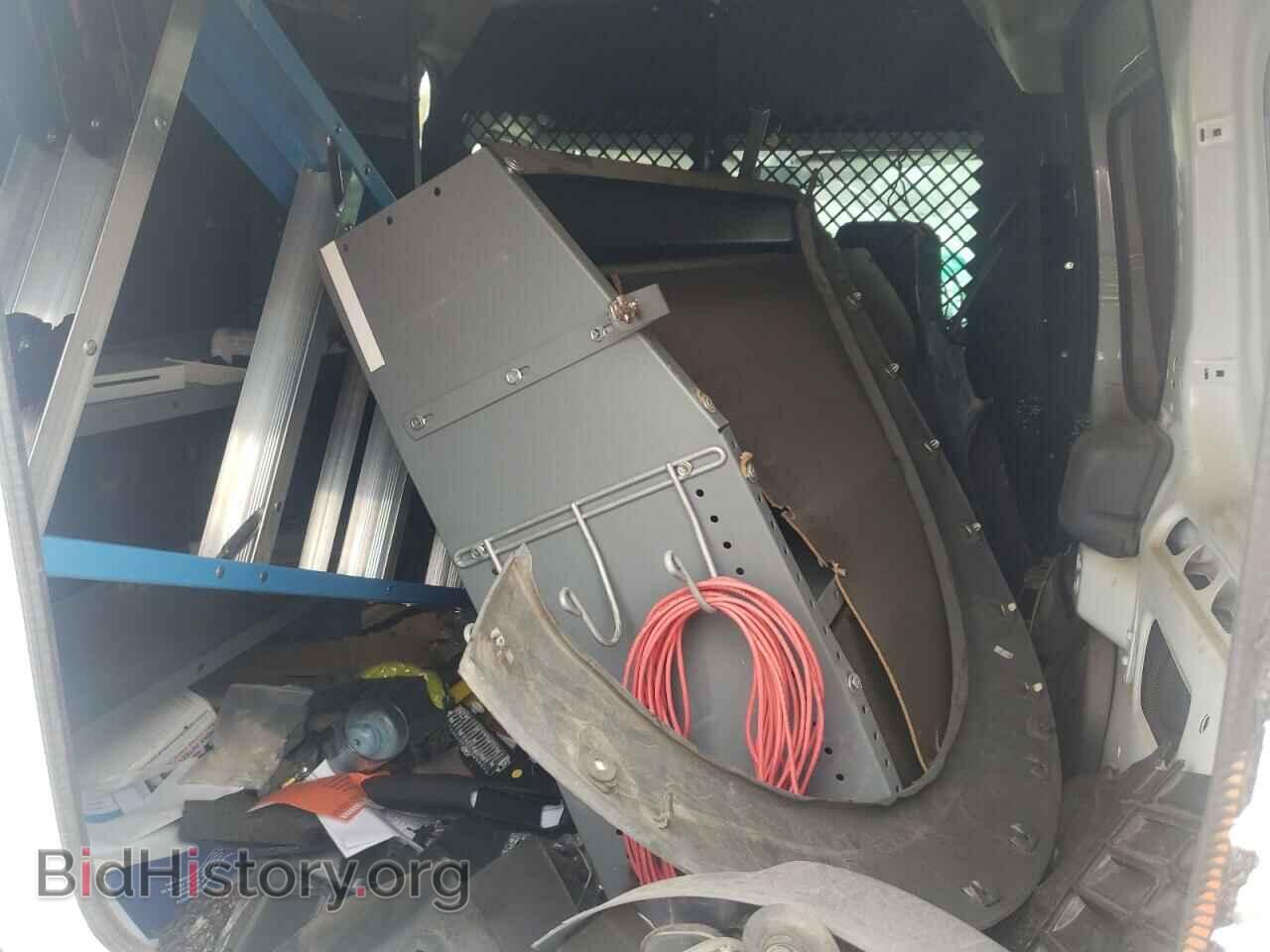 2013 FORD TRANSIT CO - VIN: NM0LS6AN0DT144332 - Photo 6