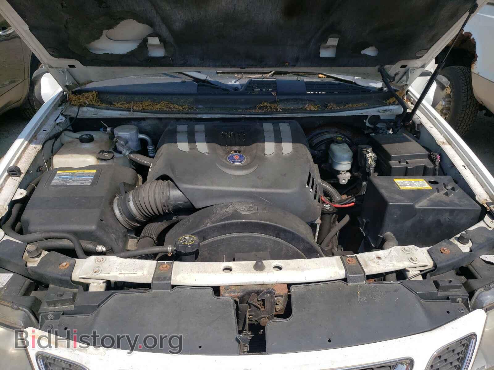 2006 SAAB 9 7 - VIN: 5S3ET13M762804076 - Photo 7